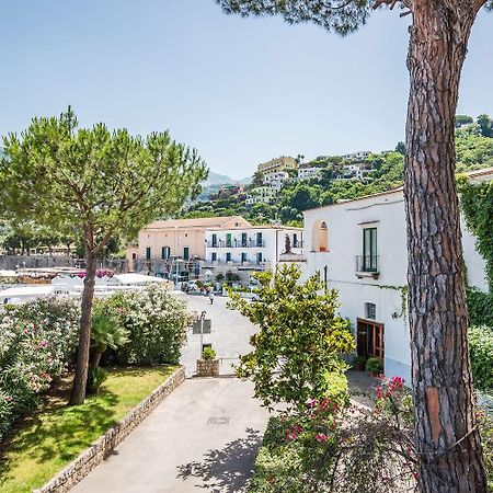 Hotel Le Axidie Vico Equense Zewnętrze zdjęcie