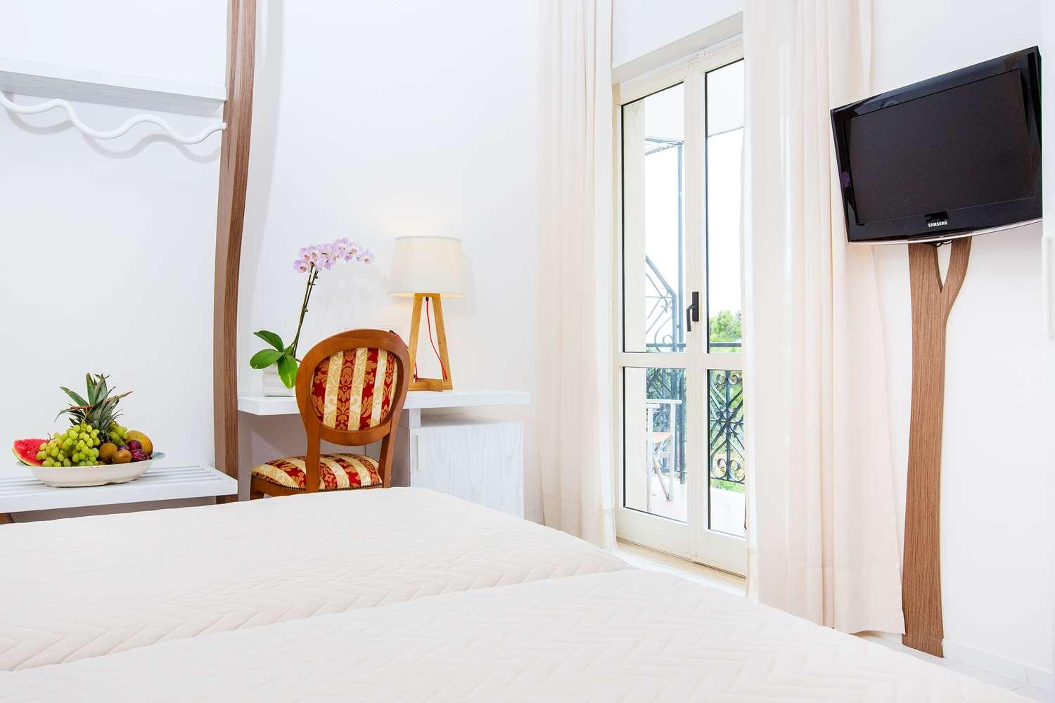 Hotel Le Axidie Vico Equense Zewnętrze zdjęcie