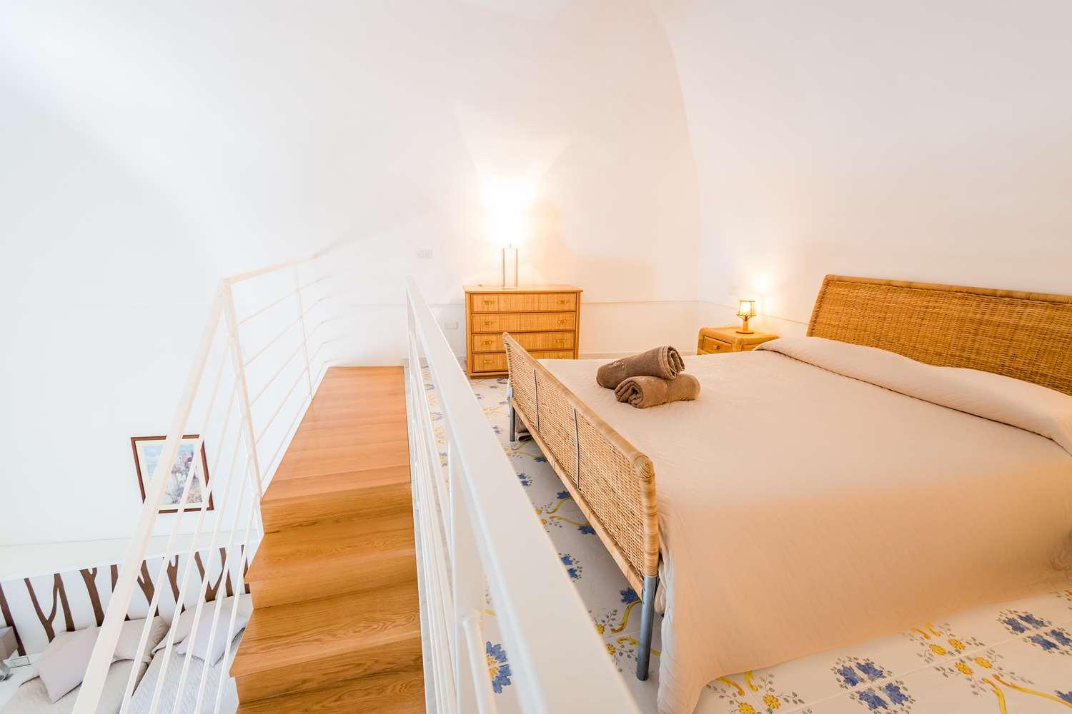 Hotel Le Axidie Vico Equense Zewnętrze zdjęcie