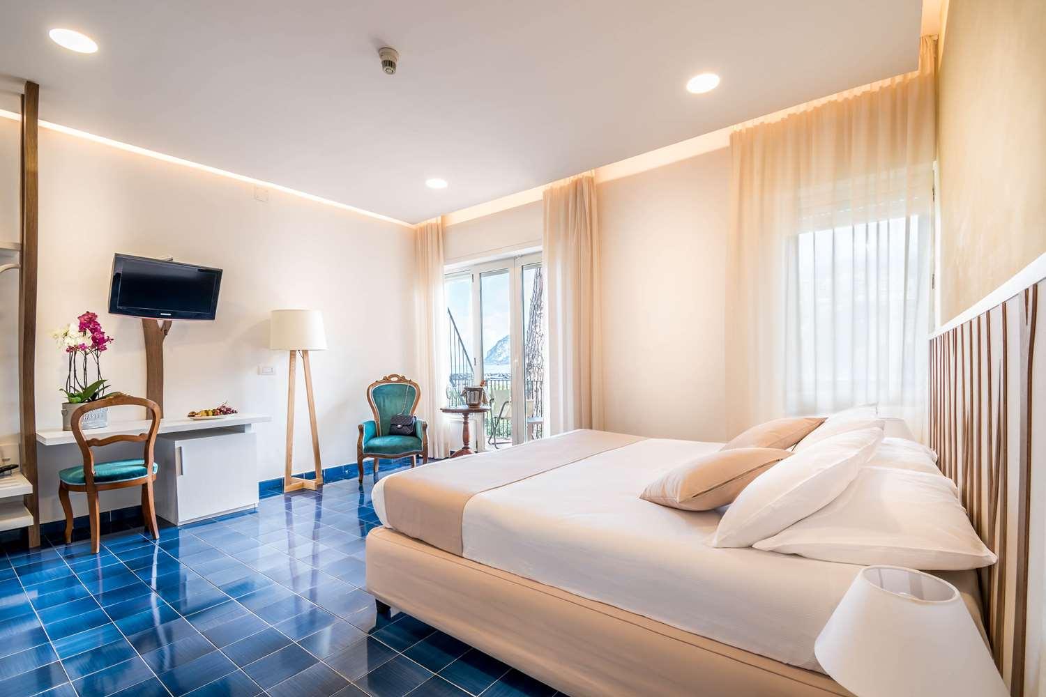 Hotel Le Axidie Vico Equense Zewnętrze zdjęcie