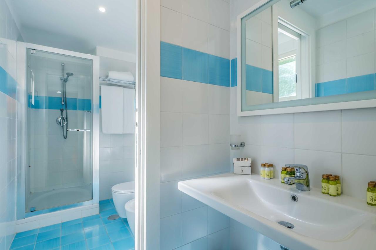 Hotel Le Axidie Vico Equense Zewnętrze zdjęcie