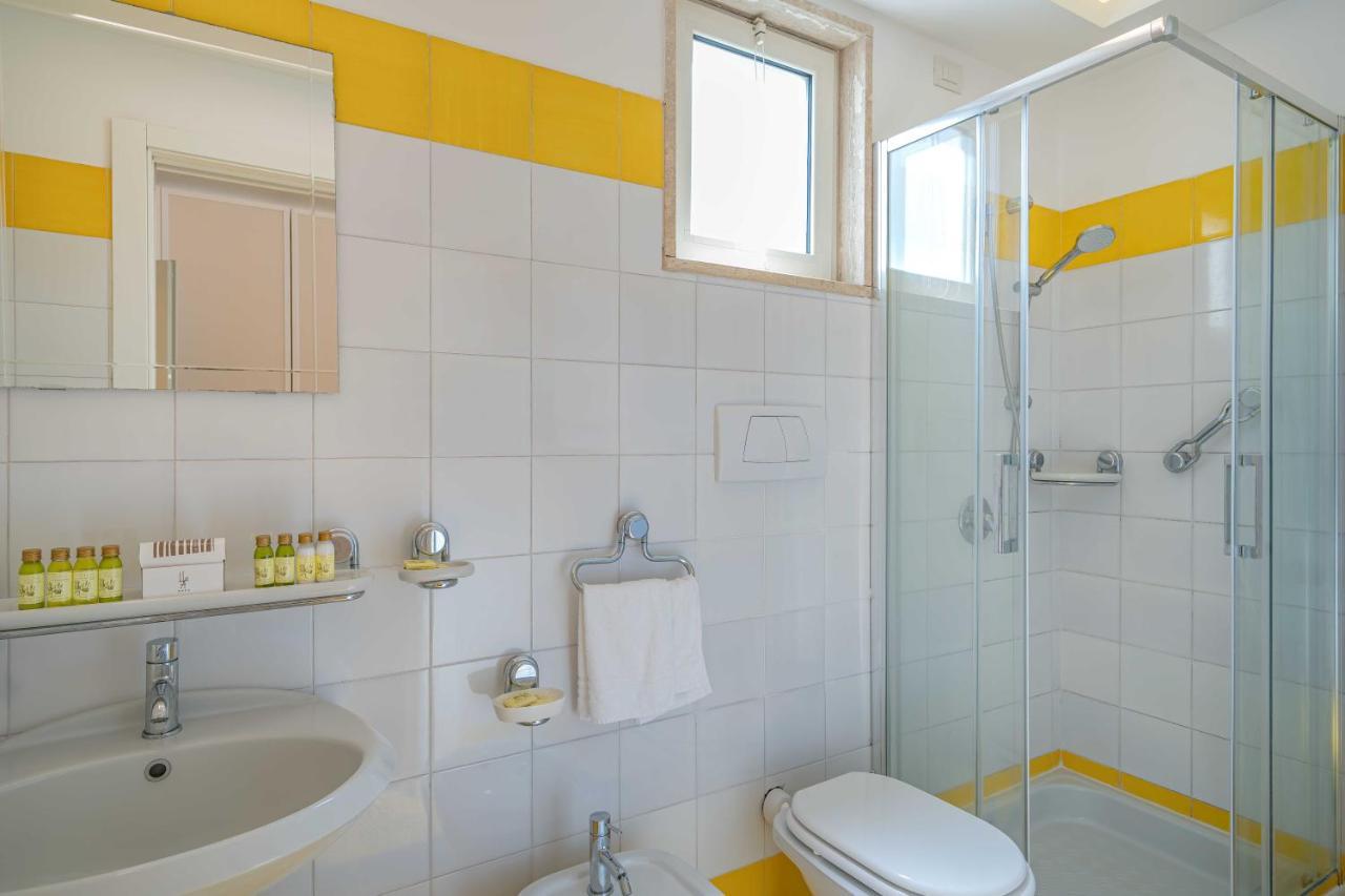 Hotel Le Axidie Vico Equense Zewnętrze zdjęcie
