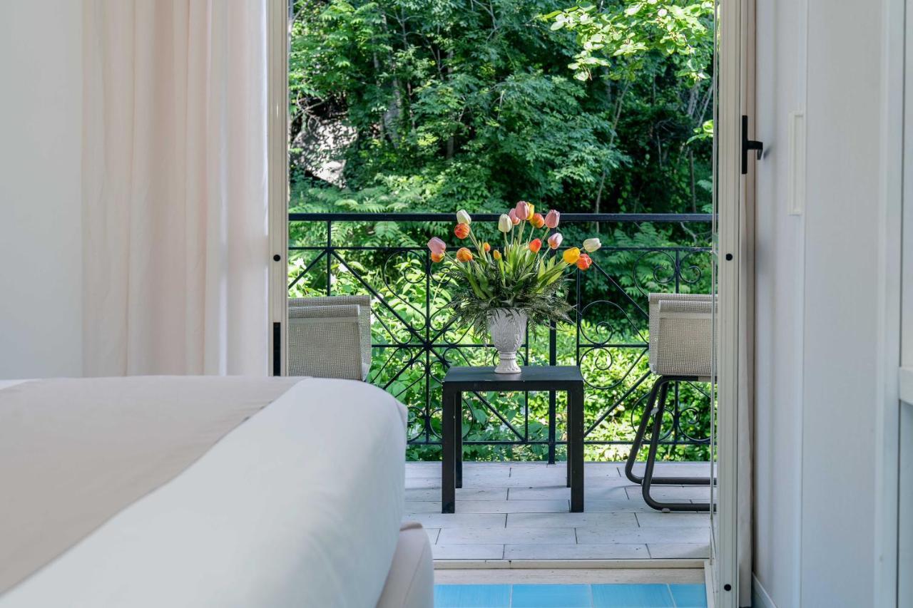Hotel Le Axidie Vico Equense Zewnętrze zdjęcie